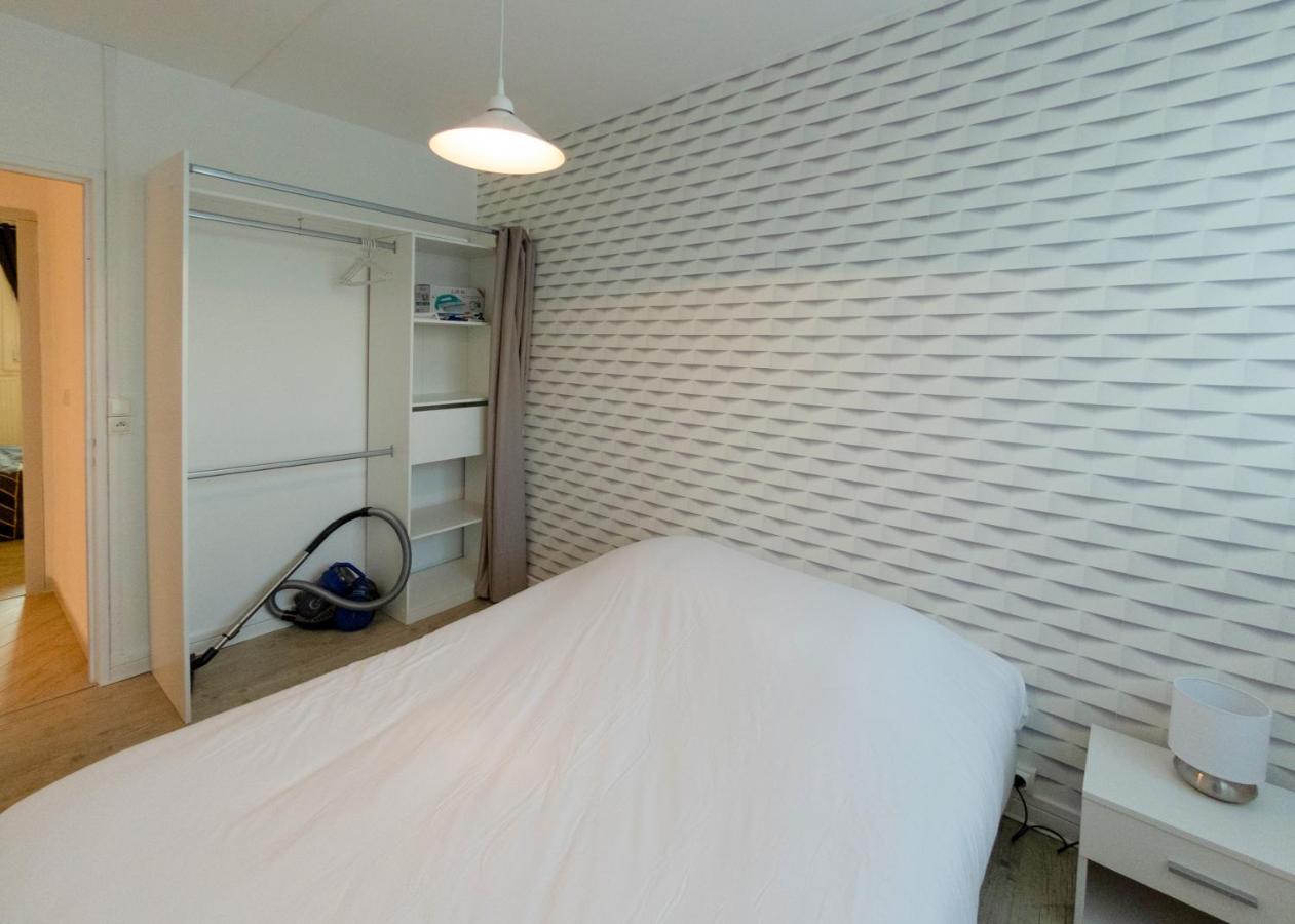 Montbéliard Appart'Hotel - L'Ile En Mouvement מראה חיצוני תמונה