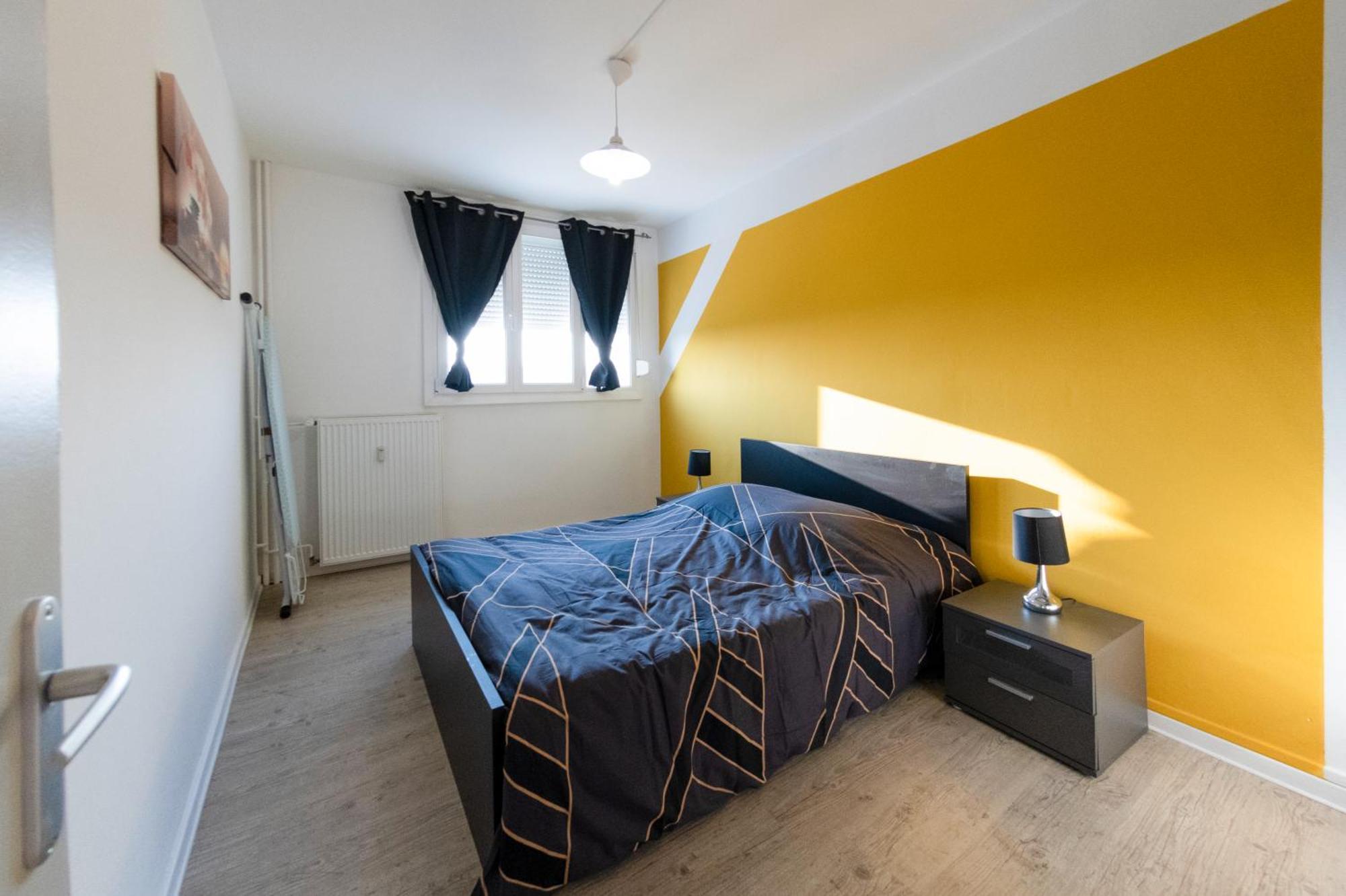 Montbéliard Appart'Hotel - L'Ile En Mouvement מראה חיצוני תמונה